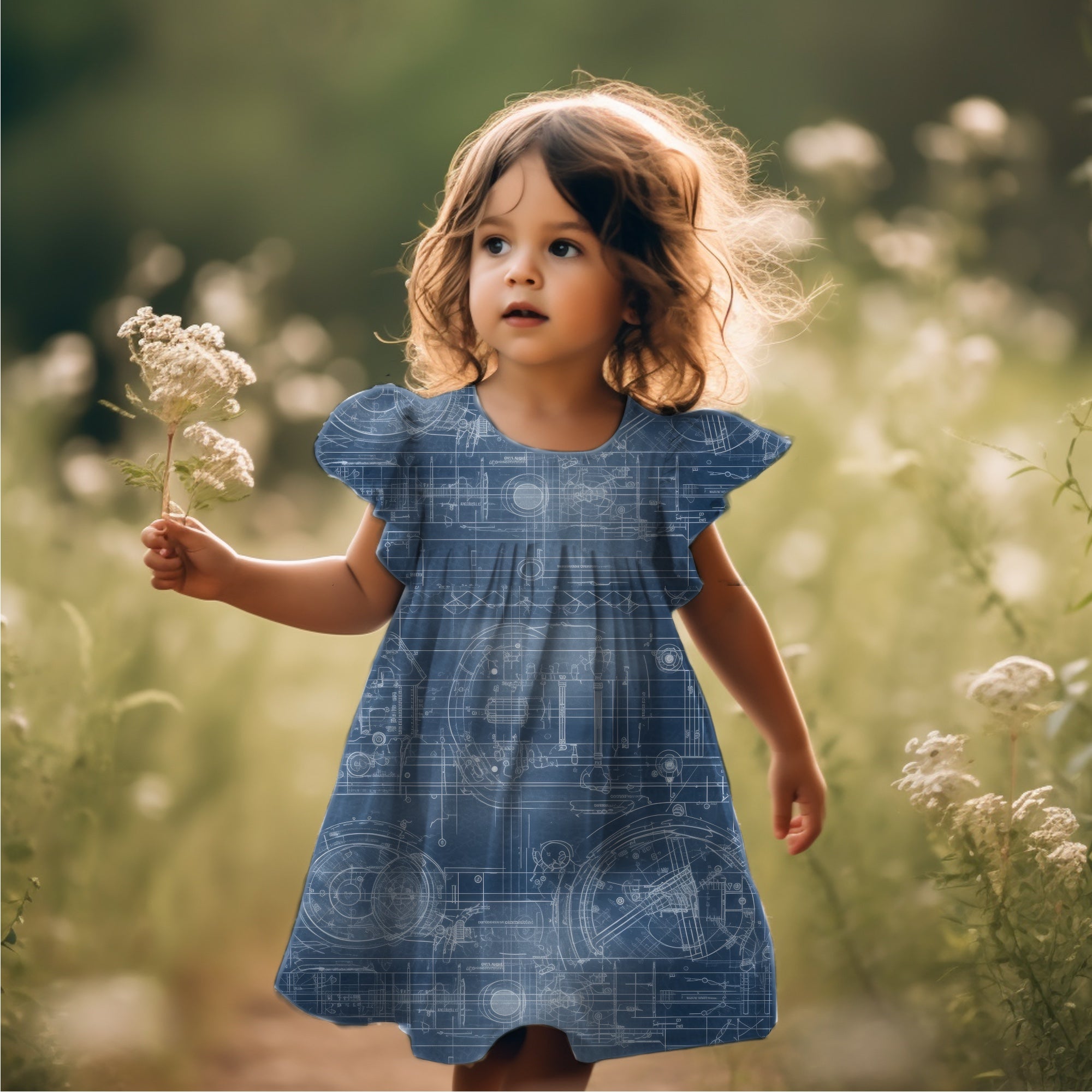 Cooles Technik Design Dauervorbestellung